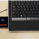 U. Estado Solido 2Tb Sandisk Ultra 3D 2.5" Sata3 560Mb/S Lectura/520Mb/S Escritura/Sdssdh3-2T00-G26