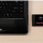 U. Estado Solido 2Tb Sandisk Ultra 3D 2.5" Sata3 560Mb/S Lectura/520Mb/S Escritura/Sdssdh3-2T00-G26