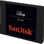 U. Estado Solido SSD M.2 4Tb Wd Red By Sandisk Wds400T4B0E/PCIE Gen4 X4/5,500Mb/S Lectura/5,000Mb/S Escritura