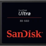 U. Estado Solido SSD M.2 4Tb Wd Red By Sandisk Wds400T4B0E/PCIE Gen4 X4/5,500Mb/S Lectura/5,000Mb/S Escritura