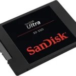 U. Estado Solido SSD M.2 4Tb Wd Red By Sandisk Wds400T4B0E/PCIE Gen4 X4/5,500Mb/S Lectura/5,000Mb/S Escritura