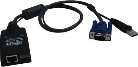 Netdirector USB Server Interfac E Unit (B064-Series)