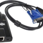 Netdirector USB Server Interfac E Unit (B064-Series)