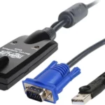 Netdirector USB Server Interfac E Unit (B064-Series)