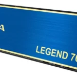 U. Estado Solido SSD M.2 512Gb Adata Legend 820/PCI-E 4.0/3600 Mb/S Escritura/5000 Mb/S Lectura/Sleg-820-512G-Cb