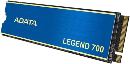 U. Estado Solido SSD M.2 512Gb Adata Legend 820/PCI-E 4.0/3600 Mb/S Escritura/5000 Mb/S Lectura/Sleg-820-512G-Cb