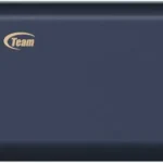 U. Estado Solido Externo SSD 1Tb Teamgroup X2 Max Dual Drive/USB 3.2/1000Mbs/900Mbs/Tx2Max31Tbt01
