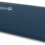 U. Estado Solido Externo SSD 1Tb Teamgroup X2 Max Dual Drive/USB 3.2/1000Mbs/900Mbs/Tx2Max31Tbt01