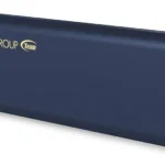 U. Estado Solido Externo SSD 1Tb Teamgroup X2 Max Dual Drive/USB 3.2/1000Mbs/900Mbs/Tx2Max31Tbt01