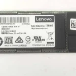 U. Estado Solido SSD M.2 128Gb Samsung Mz-Nln128Hahq SATA Iii (Openbox)