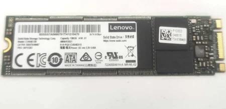 U. Estado Solido SSD M.2 128Gb Samsung Mz-Nln128Hahq SATA Iii (Openbox)