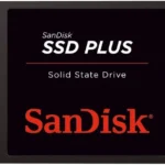 U. Estado Solido SSD 250Gb Sandisk Sdssda-250G-G28/2.5" SATA Iii/Lectura 545Mb/S