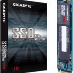 Disco Estado Solido M2 1Tb PCIE Gen 4 NVMe Firecuda 530 SSD