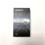 Disco Estado Solido M2 1Tb PCIE Gen 4 NVMe Firecuda 530 SSD