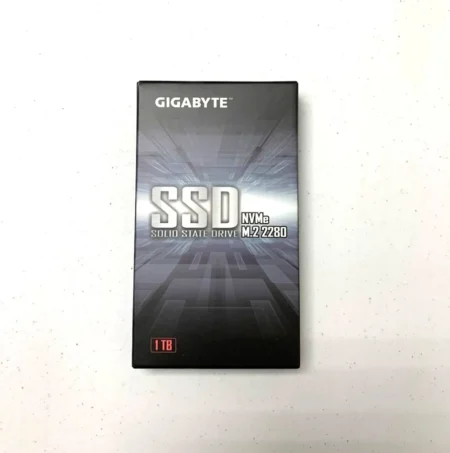 Disco Estado Solido M2 1Tb PCIE Gen 4 NVMe Firecuda 530 SSD