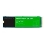 U. Estado Solido SSD M.2 250Gb Wd Red By Sandisk Wds250G1R0C/ PCIE 3.0 NVMe/Lect 3100/S/Escritura 1600 Mb/S