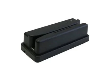Lector De Codigos De Barras De Ranura Infrarrojo USB