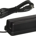 Lector De Codigos De Barras De Ranura Infrarrojo USB