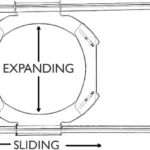 CEILING SUPPORT