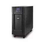 UPS Bifasico De 10Kva Torre 10000Va 10000W 220Vca 120/208/240 V