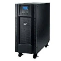Ups Bifasico De 6kva Torre 6000va 6000watts 220vca 120 208 240