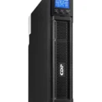 UPS Online Cdp Torre/Rack De 2000Va/2000W 8C