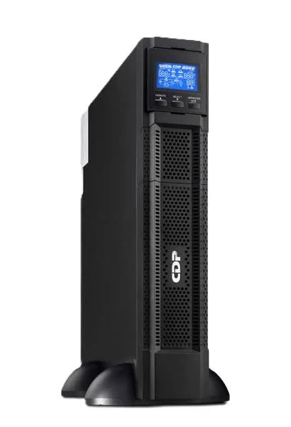 UPS Online Cdp Torre/Rack De 2000Va/2000W 8C