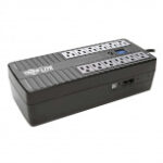 850Va 425W Standby UPS - 12 Nema 5-15R Outlets 120V 50/60 Hz Us