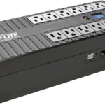 850Va 425W Standby UPS - 12 Nema 5-15R Outlets 120V 50/60 Hz Us