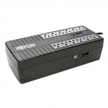 850Va 425W Standby UPS – 12 Nema 5-15R Outlets 120V 50/60 Hz Us