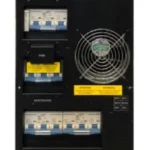 Cdp Upo33-Hm10 Modulo De Gabinete UPS No Break-Hot Swap