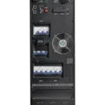 3-Phase 208/220/120/127V 10Kva/ Kw Double-Conversion UPS - Unity Pf
