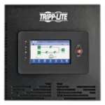 3-Phase 208/220/120/127V 10Kva/ Kw Double-Conversion UPS - Unity Pf