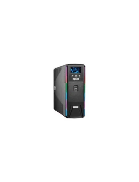 Nobreak Tripp Lite UPS Gaming Onda Sinusoidal Pura De 1200Va 720W