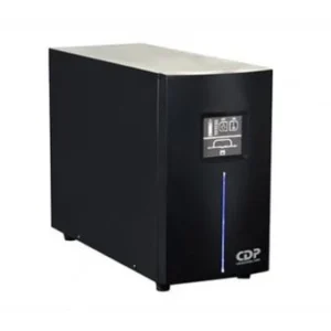 Ups Online Cdp Torre De 2000va / 2000w 8c