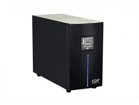 UPS Online Cdp Torre De 2000Va / 2000W 8C