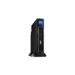 UPS Online Cdp Torre Rack De 3000Va 3000W 4C