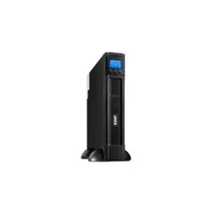 Ups Online Cdp Torre Rack De 3000va 3000w 4c