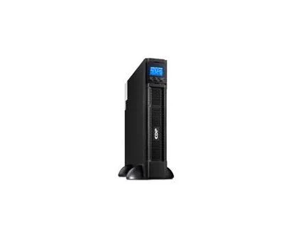 UPS Online Cdp Torre Rack De 3000Va 3000W 4C