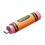 Memoria USB-C 3.2 64Gb Sandisk Crayola Sdczic-064G-G46B Azul Cerulean