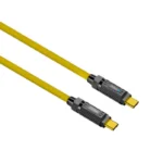 Cable Usb4 1.5M - Cable USB-C Certificado USB-If - 80Gbps