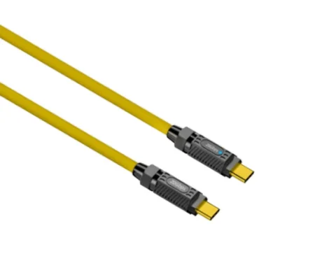 Cable Usb4 1.5m - Cable Usb-c Certificado Usb-if - 80gbps