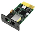 Vica Tarjeta De Monitoreo Snmp- Plus Para UPS