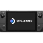 Consola Valve Steam Deck/256Gb/LCD/WiFi/Bluetooth/Negro/814585022056