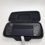 Consola Valve Steam Deck/256Gb/LCD/WiFi/Bluetooth/Negro/814585022056