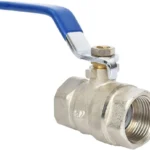 Ball Valve Union - Rd25Kw