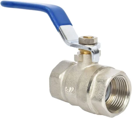 Ball Valve Union – Rd25Kw