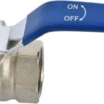 Ball Valve Union - Rd25Kw
