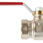 Ball Valve Union - Rd25Kw