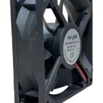 VENTILADOR DE GABINETE CAJA DE COMPUTADORA 80X25MM CONECTOR TX3.